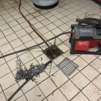 Rohr- & Kanaltechnik Höfer