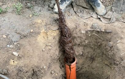 Rohr- & Kanaltechnik Höfer