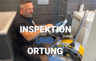 Rohr- & Kanaltechnik Höfer