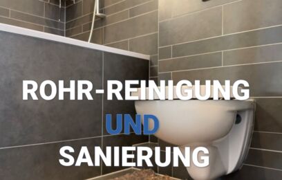 Rohr- & Kanaltechnik Höfer