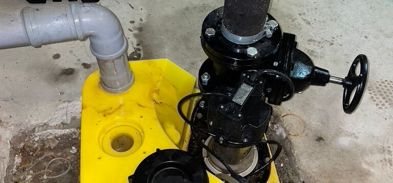 Rohr- & Kanaltechnik Höfer