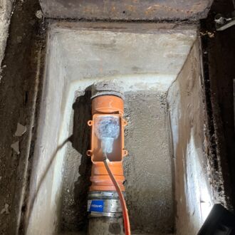 Rohr- & Kanaltechnik Höfer