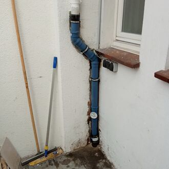 Rohr- & Kanaltechnik Höfer