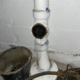 Rohr- & Kanaltechnik Höfer