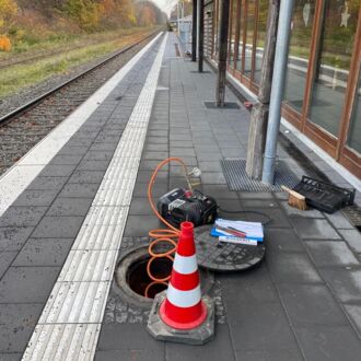 Rohr- & Kanaltechnik Höfer