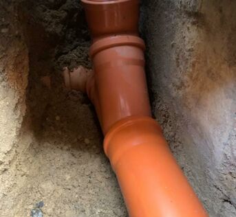 Rohr- & Kanaltechnik Höfer