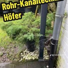 Rohr- & Kanaltechnik Höfer