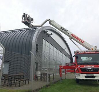 Rohr- & Kanaltechnik Höfer