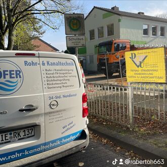 Rohr- & Kanaltechnik Höfer