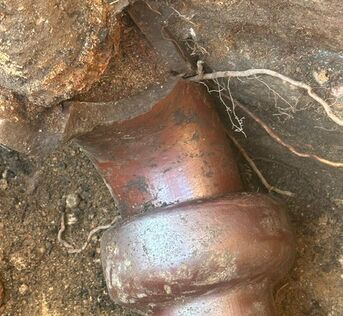 Rohr- & Kanaltechnik Höfer