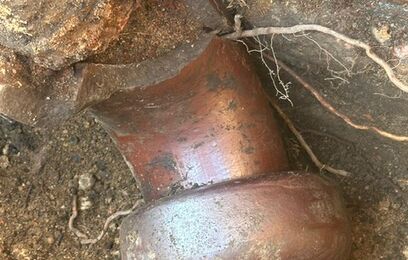 Rohr- & Kanaltechnik Höfer