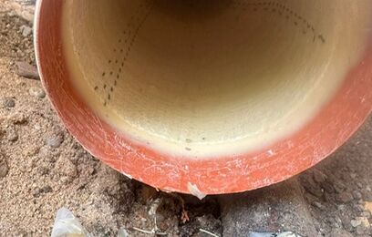 Rohr- & Kanaltechnik Höfer