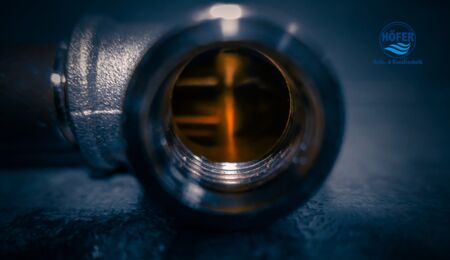 Rohr- & Kanaltechnik Höfer