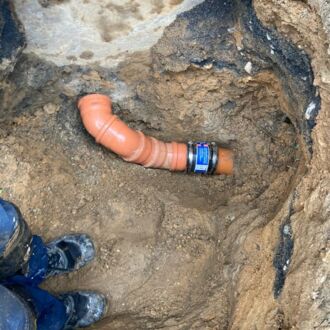 Rohr- & Kanaltechnik Höfer