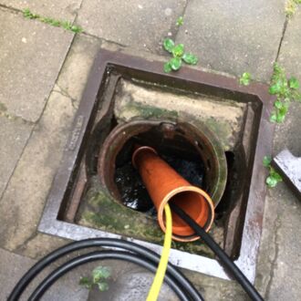 Rohr- & Kanaltechnik Höfer