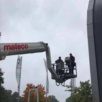 Rohr- & Kanaltechnik Höfer