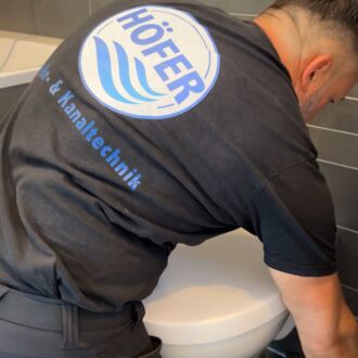 Rohr- & Kanaltechnik Höfer