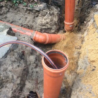 Rohr- & Kanaltechnik Höfer