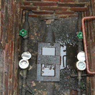 Rohr- & Kanaltechnik Höfer