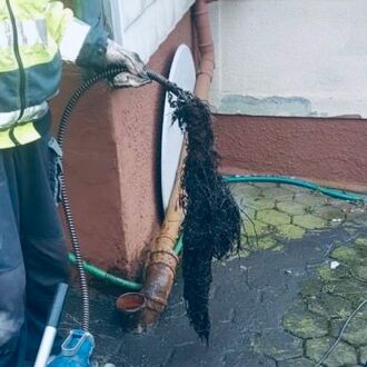 Rohr- & Kanaltechnik Höfer