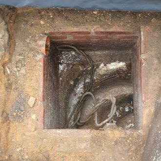 Rohr- & Kanaltechnik Höfer