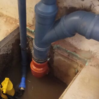 Rohr- & Kanaltechnik Höfer