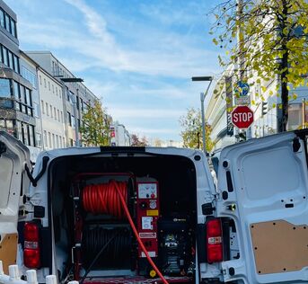 Rohr- & Kanaltechnik Höfer