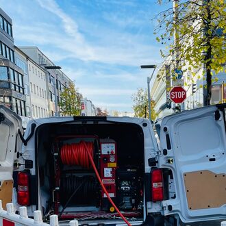 Rohr- & Kanaltechnik Höfer