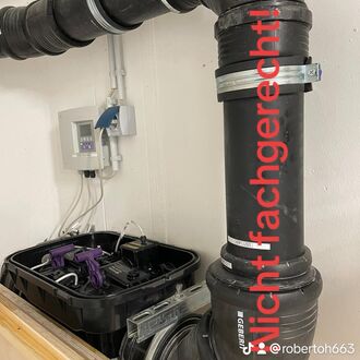 Rohr- & Kanaltechnik Höfer