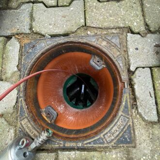 Rohr- & Kanaltechnik Höfer