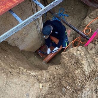 Rohr- & Kanaltechnik Höfer