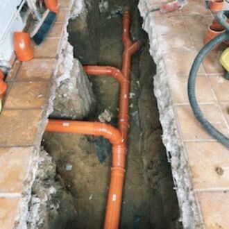 Rohr- & Kanaltechnik Höfer