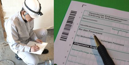 Dichtheitsprüfung: Setzen Sie die Kosten doch einfach von der Steuer ab!