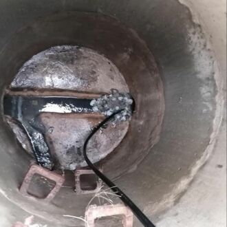 Rohr- & Kanaltechnik Höfer