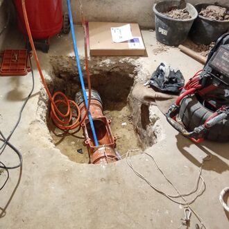 Rohr- & Kanaltechnik Höfer