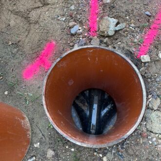 Rohr- & Kanaltechnik Höfer