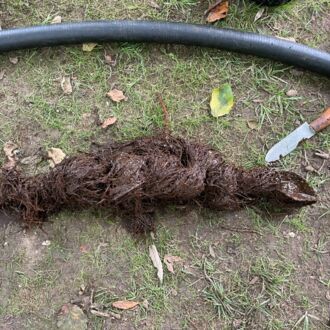 Rohr- & Kanaltechnik Höfer