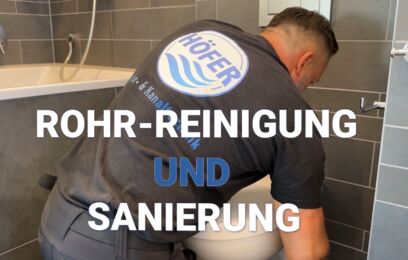Rohr- & Kanaltechnik Höfer