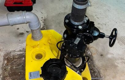 Rohr- & Kanaltechnik Höfer