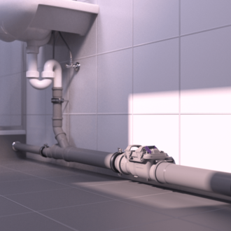 Rohr- & Kanaltechnik Höfer