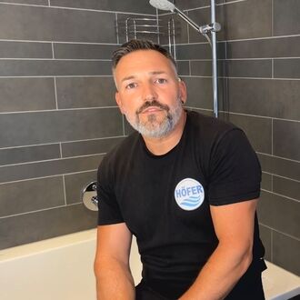 Rohr- & Kanaltechnik Höfer - Roberto Höfer