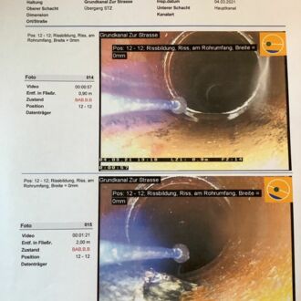 Rohr- & Kanaltechnik Höfer