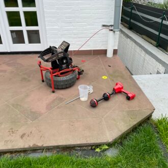 Rohr- & Kanaltechnik Höfer