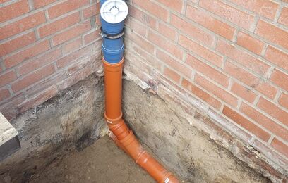 Rohr- & Kanaltechnik Höfer