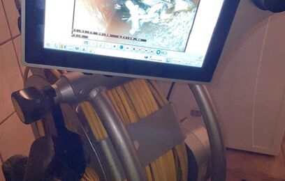 Rohr- & Kanaltechnik Höfer