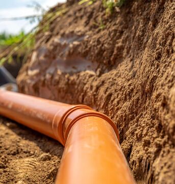 Rohr- & Kanaltechnik Höfer