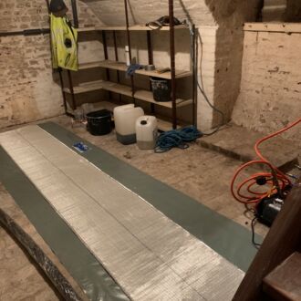 Rohr- & Kanaltechnik Höfer