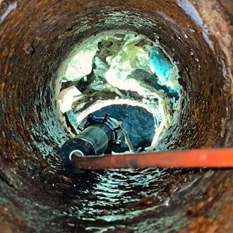 Rohr- & Kanaltechnik Höfer