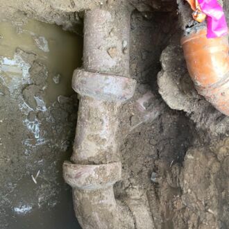 Rohr- & Kanaltechnik Höfer