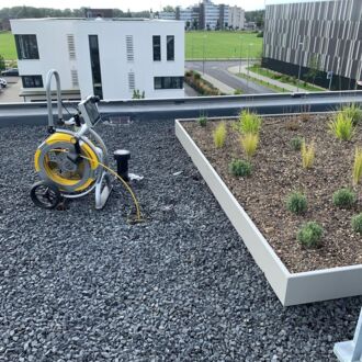 Rohr- & Kanaltechnik Höfer